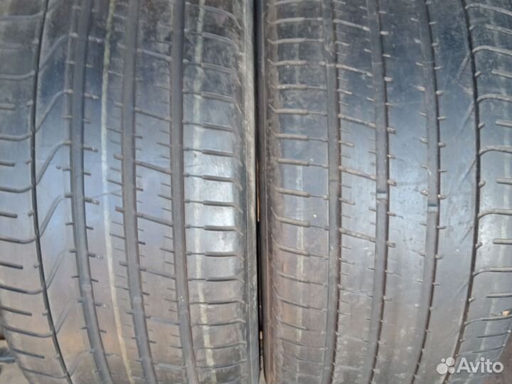 Pirelli P Zero 275/40 R19 101Y