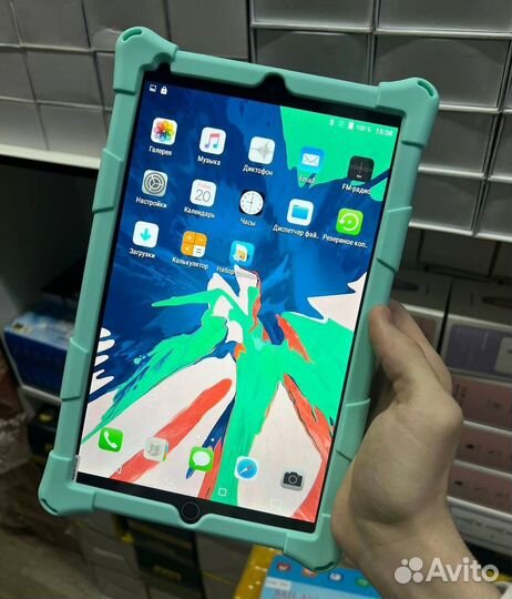 Планшет 64 гб