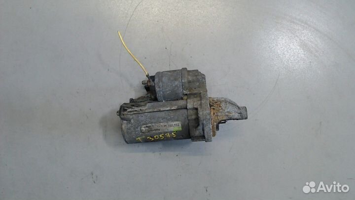 Стартер Suzuki Swift, 2006