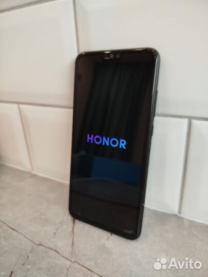 HONOR 8X, 4/64 ГБ