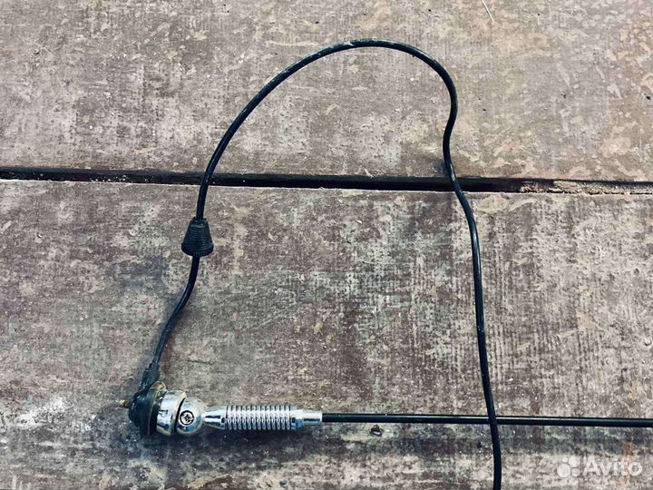 Автомобильная антенна для радио