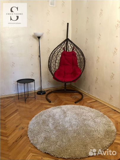 Подвесное кресло