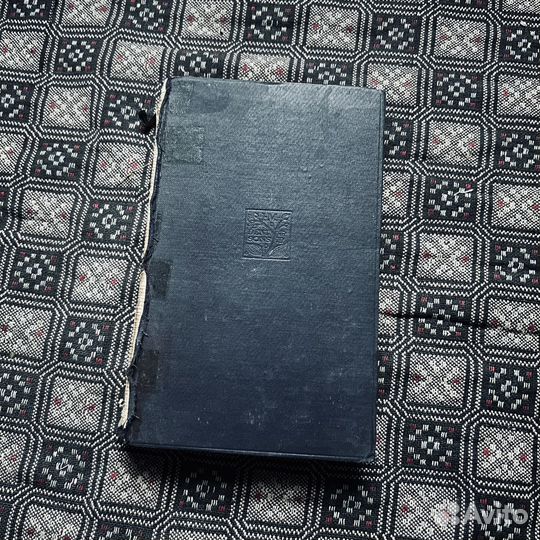 The Little Flowers, The Life of St. Francis 1912