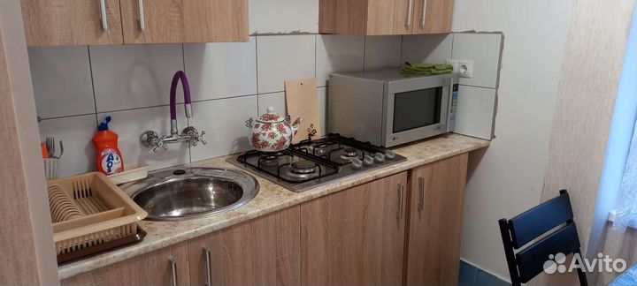 Жилье В Сочи Лоо Студия