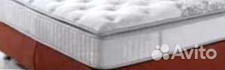 Матрас анатомический