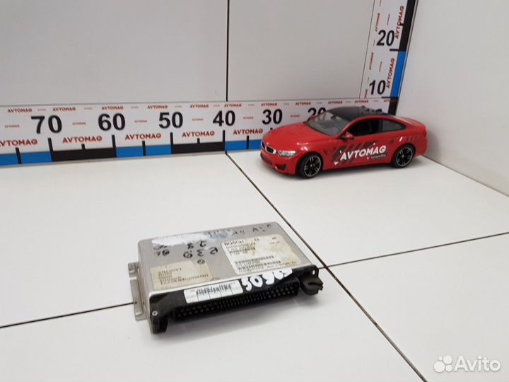 Блок управления АКПП (BMW 5, BMW 7)