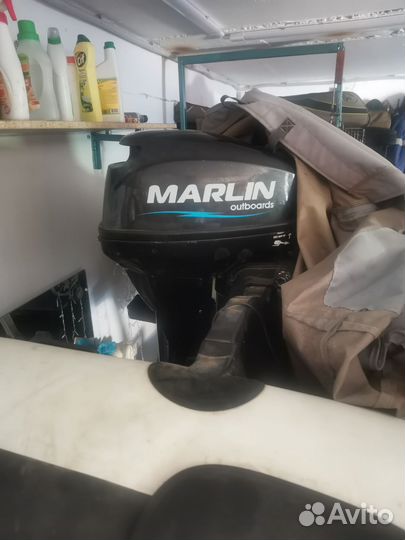 Лодка катамаран