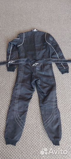 Костюм Alpinestars
