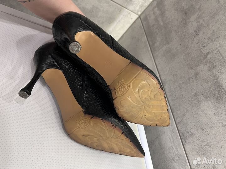 Ботильоны женские 40 размер