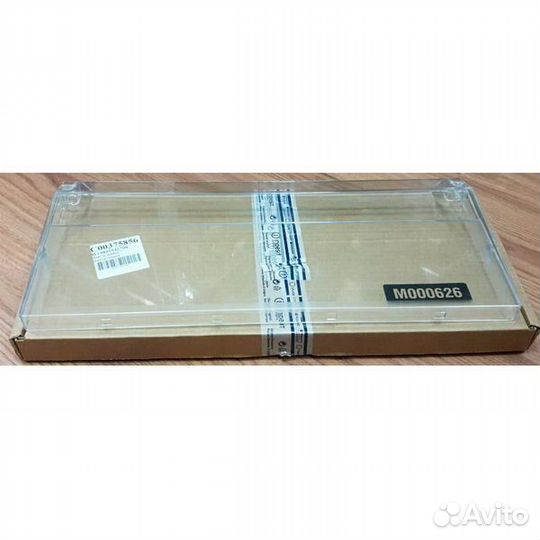 Панель (крышка, щиток) ящика морозильной камеры дл