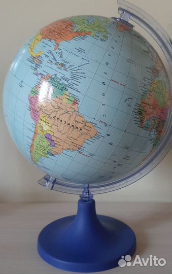 Глобус