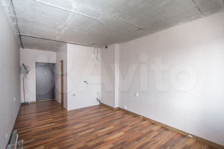 Квартира-студия, 25 м², 9/10 эт.