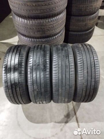 Michelin Primacy 3 215/55 R18 99V