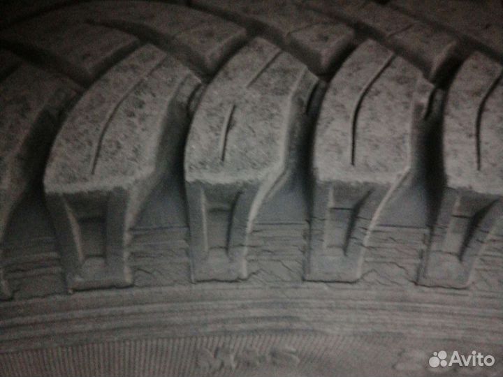 Continental ContiCrossContact AT 255/60 R18