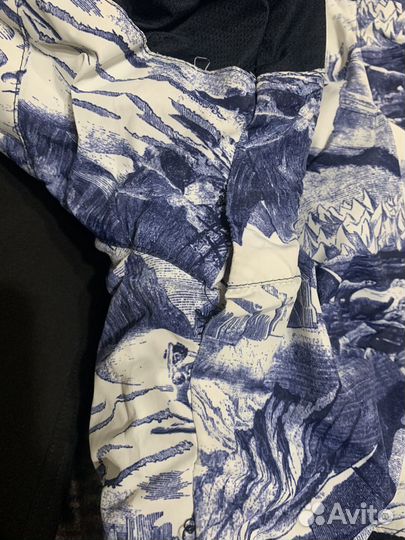 Горнолыжный костюм для мальчика