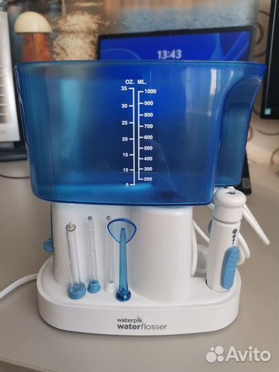 Ирригатор для полости рта Waterpik 70E2