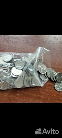 Монеты России