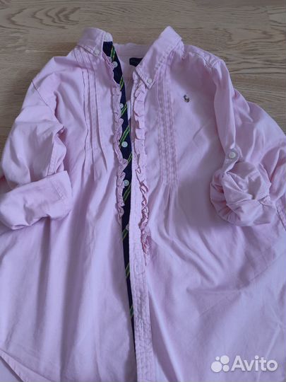 Рубашка Ralph Lauren