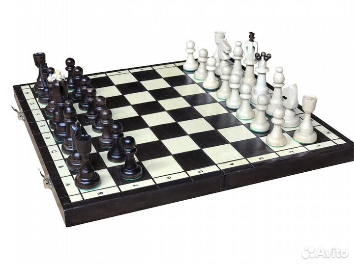 Шахматы Madon Польша