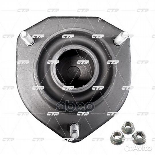 Опора амортизатора заднего (старый № cmkd8) GA0