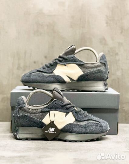 Кроссовки New balance 327