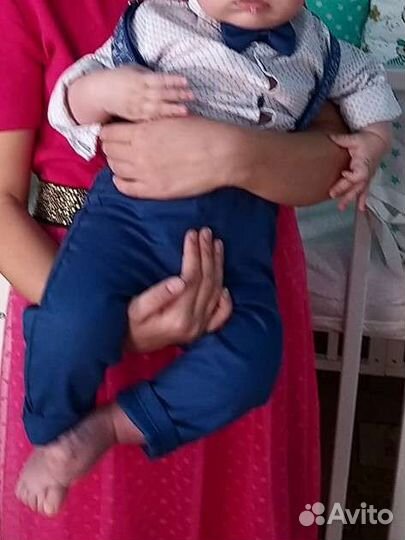 Костюм на мальчика