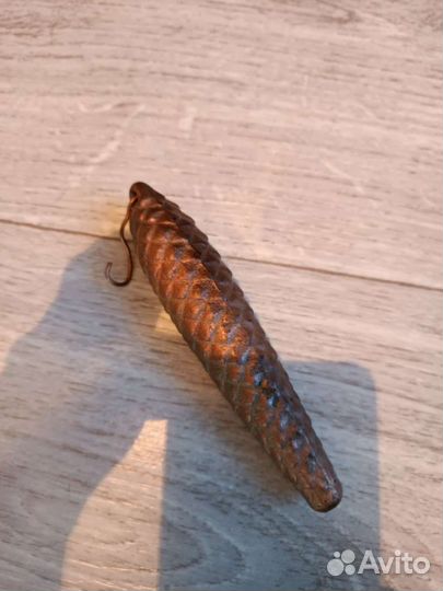 Шишка для часов