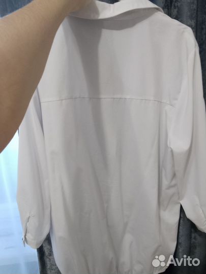 Блузка женская 48 размер