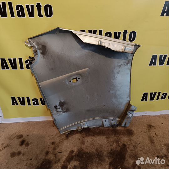 Крыло левое Opel Movano Renault Master