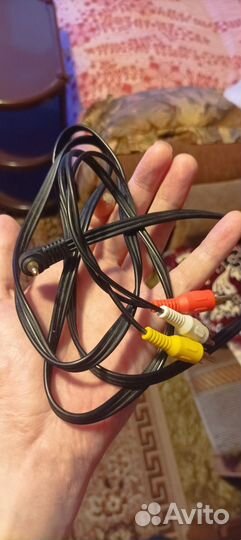 Сабвуфер с колонками