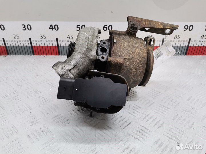 Турбина для BMW 1-Series (E81/E82/E87/E88)