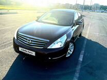 Nissan Teana 2.5 CVT, 2012, 152 000 км, с пробегом, цена 1 300 000 руб.