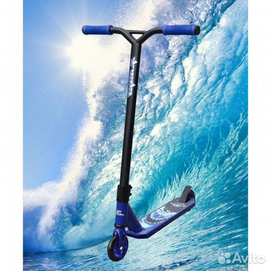 Самокат Трюковой(и для фристайла)