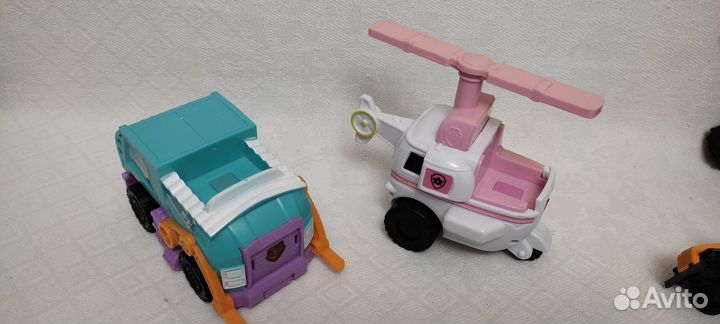 Машинки детские