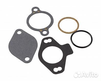 Комплект уплотнений термостата Mercruiser V6-V8