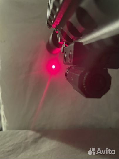 Автомат на орбизах Cyma M4 UP