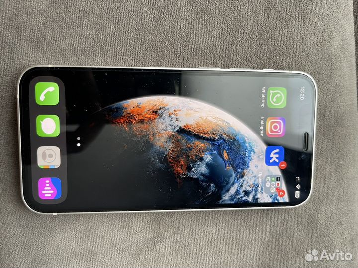 iPhone 12 mini, 64 ГБ