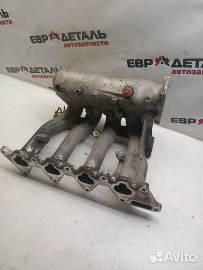 Коллектор впускной Mitsubishi Space Star минивэн