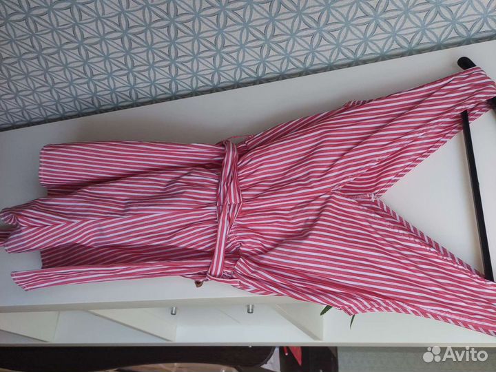 Комбинезон женский летний 44 размер