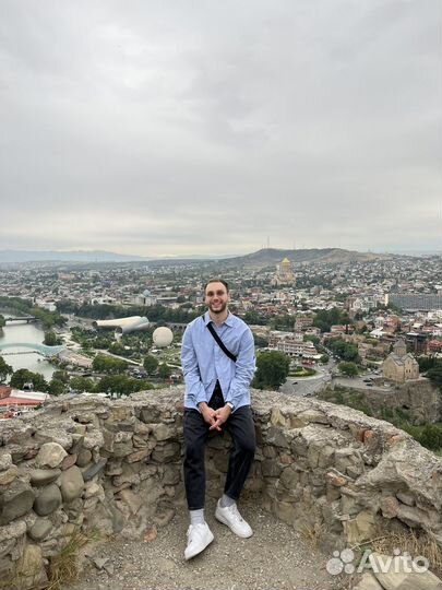 Услуги байера в Грузии