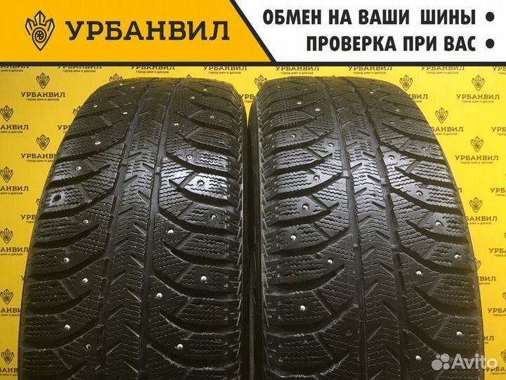 Bridgestone Ice Cruiser 7000 225/65 R17 106T