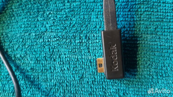 Оригинальный кабель kodak для фотоаппарата