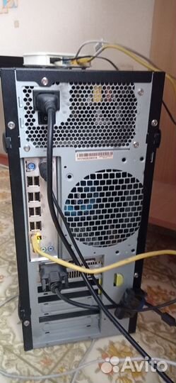 Персональный компьютер