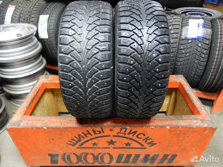 Nokian Tyres Hakkapeliitta 4 215/45 R17