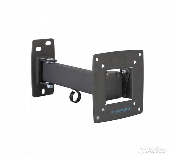 Наклонно-поворотный кронштейн Kromax optima-103
