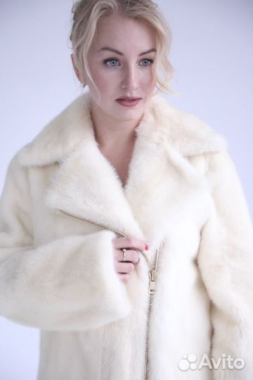 Ремонт и пошив шуб