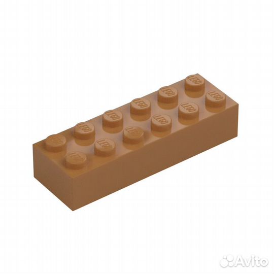 Деталь Lego 4645065