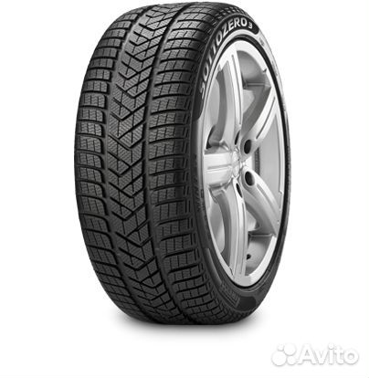 Pirelli Winter Sottozero 3 215/45 R16