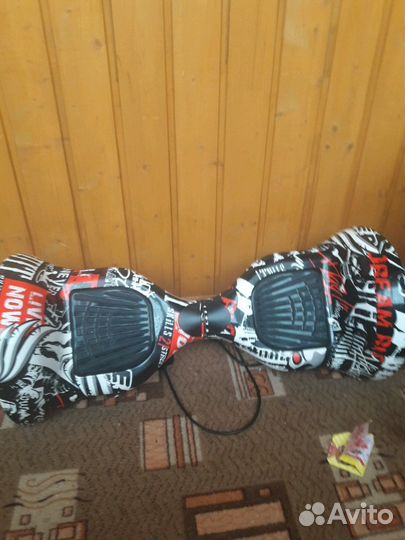 Гироскутер Smart balance 10