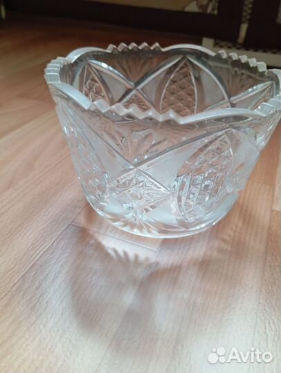 Посуда СССР салатник тарелки